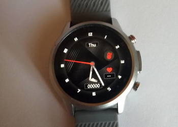 Zegarek Smartwatch WF 800. Promocja
