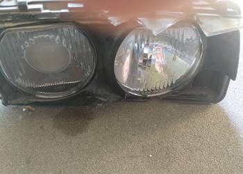 Lampa przód prawa Bosch BMW E36 na części