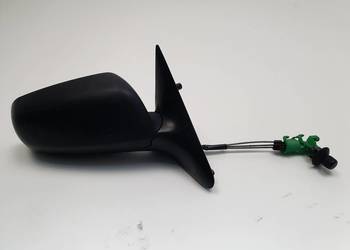 LUSTERKO Skoda Octavia I 96-10r _ PRAWE PASAŻERA Manualne manual EUROPA