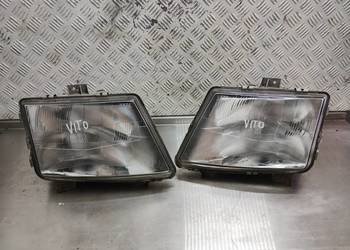 Lampy Vito 638