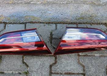 LAMPY TYŁ W KLAPĘ R- L do OPEL INSIGNIA B od 2017 - 2024r..39148420 - 21 OK