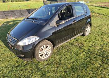 Mercedes A200 2.0 D