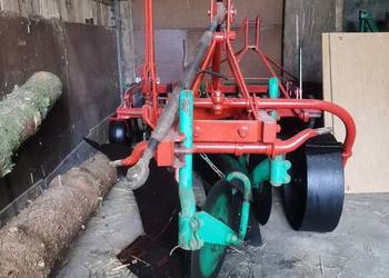 Sprzedam pług kwerneland