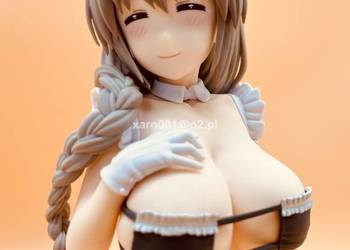 Figurka Tsuki Uzaki z Uzaki-chan Wants to Hang Out! 27 cm NOWA