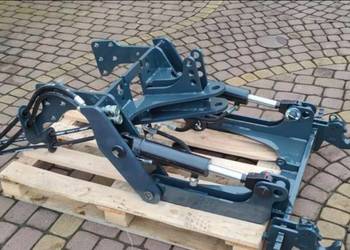 Tuz do ciągnika C-360