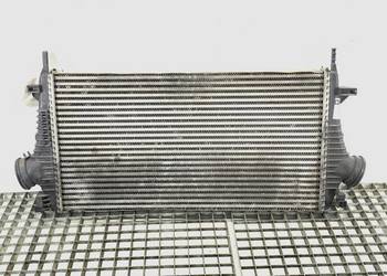 INTERCOOLER OPEL INSIGNIA A 13241751 2.0 131KM 08-17 CHŁODNICA