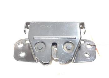 ZAMEK MASKI PRZÓD KIA SPORTAGE III SUV