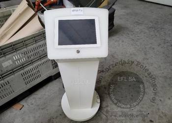 Urządzenie kosmetyczne UNIQUE Technologie JULIE