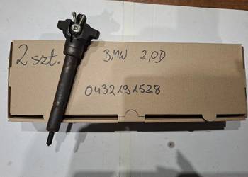 BMW E46 2,0D M47 wtrysk 0432191528