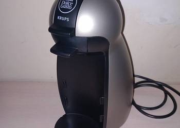 Ekspres do kawy Nescafe Dolce Gusto Krups Piccolo