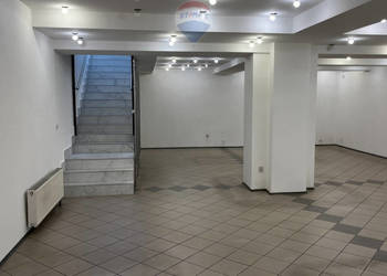 Lokal handlowo-usługowy Rynek Nowy Targ