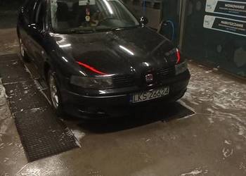 Seat toledo 2 170 km