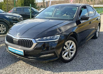 Škoda Octavia IV (2020-)