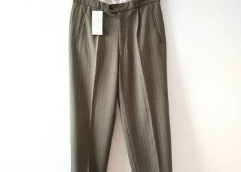Meskie eleganckie spodnie Jes 44/2