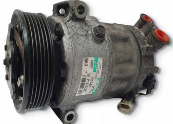 SPRĘŻARKA KLIMATYZACJI Opel Insignia 2.0 CDTI P13232307 kompresor