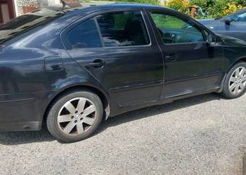 Skoda Octavia 1.6 MPI B.