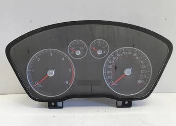 Ford C-Max Focus II 1.6 2.0 TDCI LICZNIK ZEGARY 7M5T-10849-HB Anglik