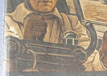 Nauka pilotażu (latania) 1941 Fliegen Lernen