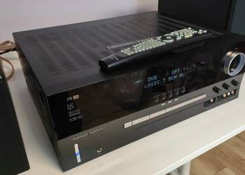 Harman Kardon AVR 135, oryginalny pilot