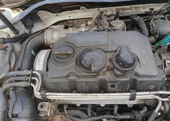 Skrzynia biegów 1,9 TDI JCR, części transport FV/ dostawa