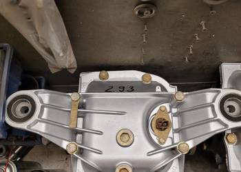 Dyfer most bmw e36 duża glowa 188 przełożenie 2.93