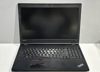 Laptop Lenovo ThinkPad L560