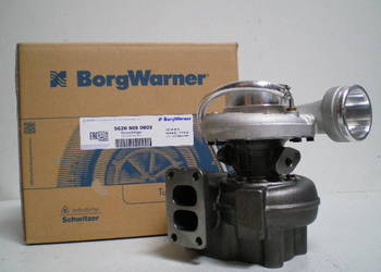 Nowa turbosprężarka BorgWarner 56209880009 56209700009 56209880001