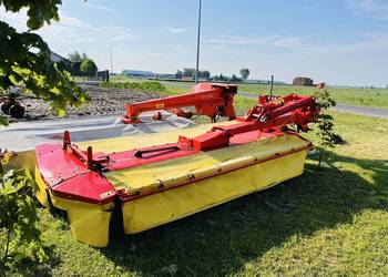 Kosiarka dyskową Pottinger NovaCat 305 H