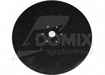 Talerz redlicy wysiewającej Monosem 10100012, 7009.fi350mm