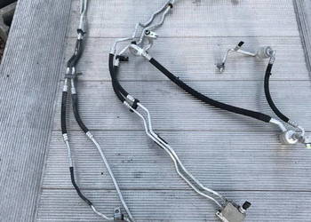 Przewód Wąż Klimatyzacji Silverado Suburban Escalade Yukon GMC Sierra