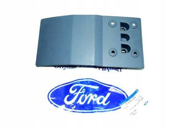 LISTWA NAKŁADKA LEWA POD WLEWEM PALIWA FORD TRANSIT CUSTOM 2012 - 2016 OE