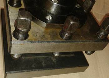 Imak do tokarki CU580M, CU500, CU400