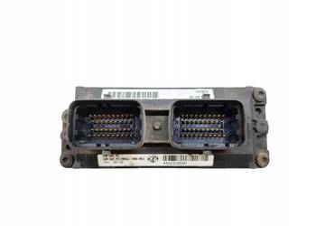 STEROWNIK SILNIKA 55187377  IAW5AF.P3 1.2 B 59KM Fiat Punto II (1999-2003)