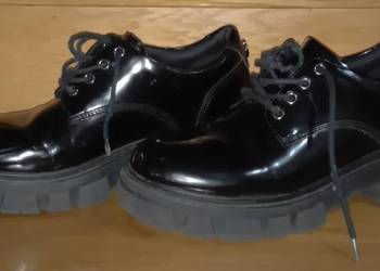 493 Buty Glany roz. 38