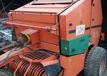 Prasa rolująca Gallignani