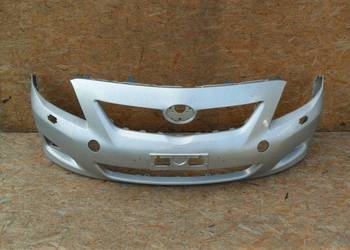 Zderzak przedni Przód Toyota Corolla E140 E150 B01720005