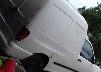 Volkswagen Caddy sdi