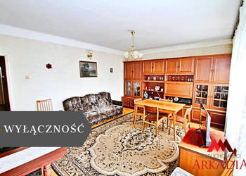 Oferta sprzedaży mieszkania 79.47m2 3 pokoje Włocławek