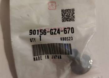 Części do motocykla HONDA