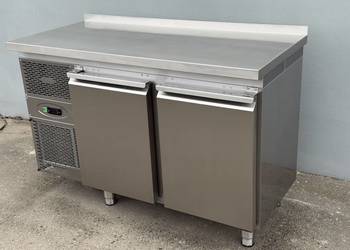 Stół chłodniczy Dora Metal