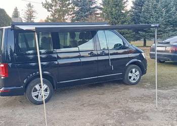 Markiza samochodowa VW t6