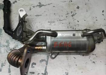 Chłodnica EGR Renault 1.5 DCI 147357324r