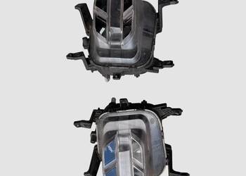 Swiatła do jazdy dziennej Led komplet 92202-F1600 DRL Kia Sportage IV lift