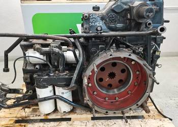 Pompa hydrauliczna Same Silver 100