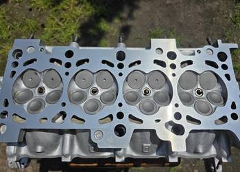 Głowica VW,Audi,Seat,Skoda 1.8T AWT,BFB, AUM,ANB, BEX, AUQ,AUM,AVJ, APX