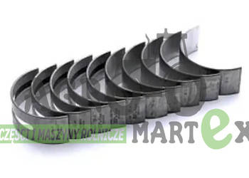 02/630571, 02-630571 ZESTAW PANEWEK KORBOWODOWY PERKINS JCB