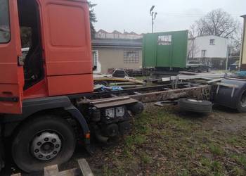 MAN F2000 14.5 284