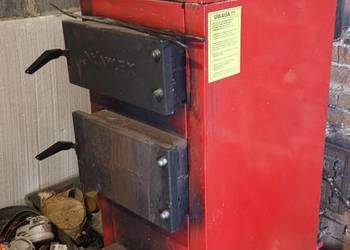 Piec do CO o mocy 20KW