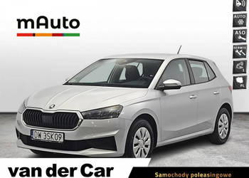 Škoda Fabia 1.0 Ambition ! Z Polskiego Salonu ! Faktura Vat ! IV (2021-)