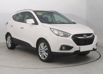 Hyundai ix35 2.0 CRDi